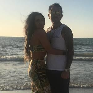 Meet your Posher, Joshua's gainey